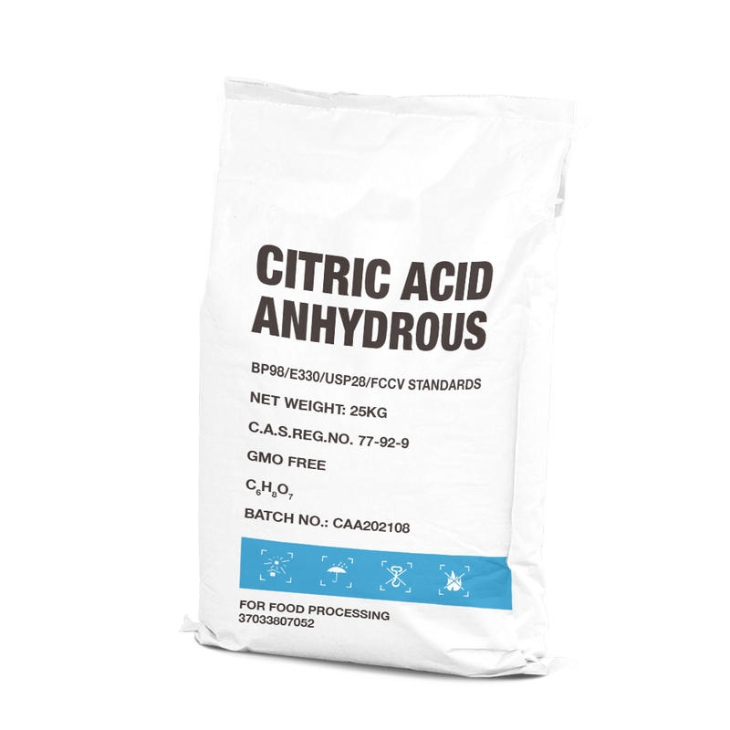 Acidum citric