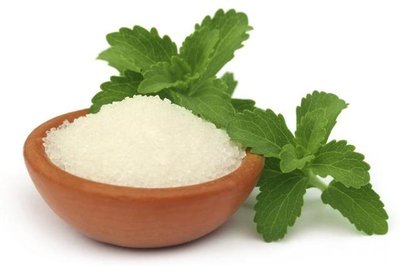 Stevia sugar