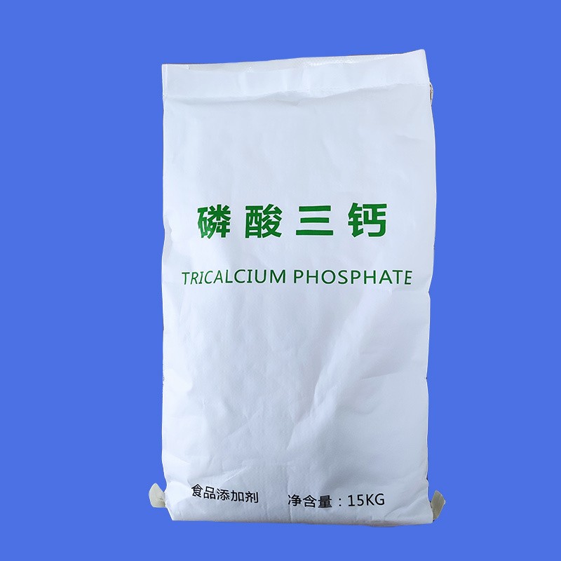 Tricalcium Phosphate